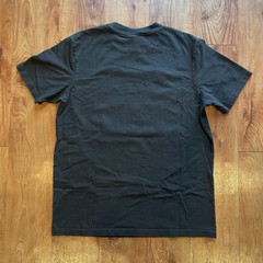 The Sopranos Shoe Palace HBO Black Graphic T-Shirt Size M TV Show Mafia – T18
