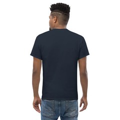 Worthy. Period. Unisex T-Shirt | Inspirational Tee | Positive Message Shirt