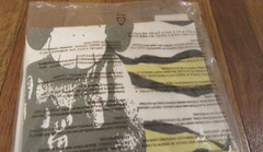Cactus Jack Kaws For Fragment T-Shirt Size Large Acid Yellow Brand New Free S&H