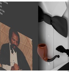 Drake Related Complete More Life Album Cover Costume Official Amazon Halloween