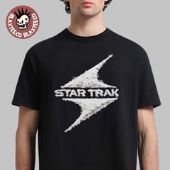 Clipse Lord Willin’ X Star Trak Snow Trak Logo Shirt DTG Print Unisex Size S-5XL