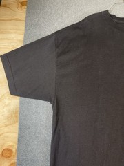 Suavecito Pomade T-Shirt Mens 2XL Black Skull Barber Crewneck Great Condition