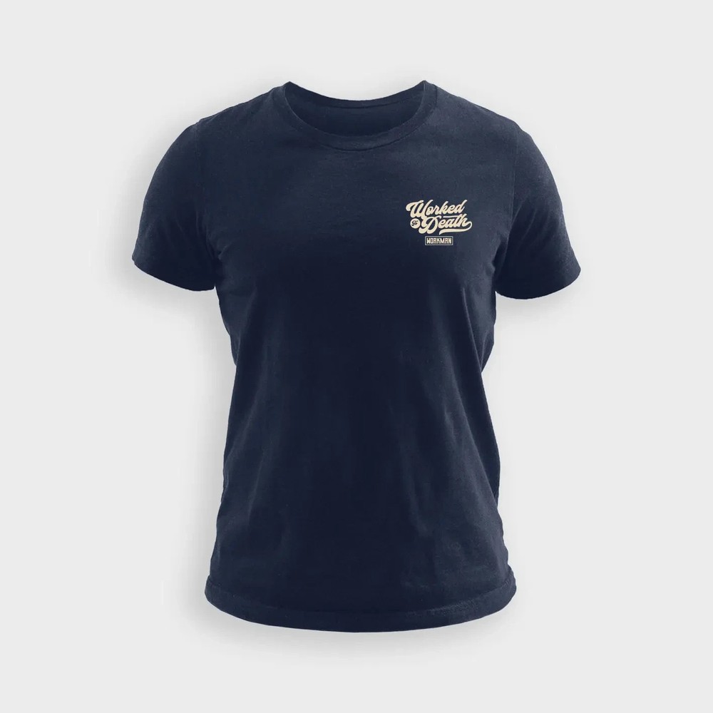 Climate Control – Tee