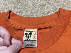 Vintage Lion King Disney Safari Horizon AOP T-Shirt XL Single Stitch 90s
