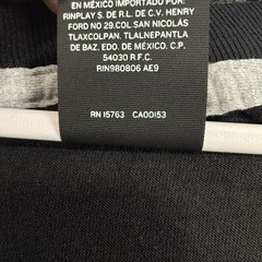 Hanes Mens Large T-Shirt Black 2-Pack X-Temp Cotton Blend Crew Neck O4200 Basics