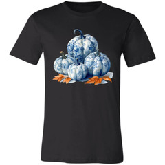 bluepumpkin5 3001C Unisex Jersey Short-Sleeve T-Shirt