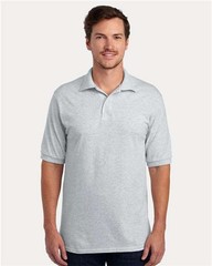 JERZEES 437R Men’s Dri-Power Polo