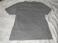 The Flash DC Comics T Shirt Gray Size X Large