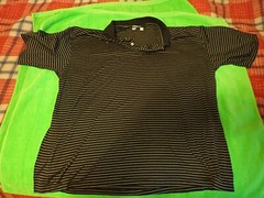 black formula 4.0 XXL shirt, READ
