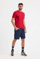 UNEEK UC315 Ultra Cool T-Shirt | Mens Breathable Sports Gym Running Wicking Tee