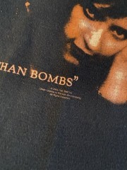 Vintage The Smiths Louder Than Bombs Band T-Shirt Men’s Size Large ‘05 Morrissey