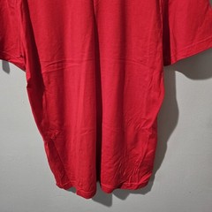 Converse All Star Med Graphic T-Shirt Red Logo Tee Short Sleeve Classic Men’s M