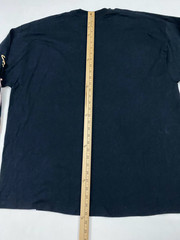 Men’s Diamond Supply Co Logo Men Graphic Black T Shirt Size 2XL