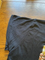 Boyz N The Hood Shirt Ladies Sz L