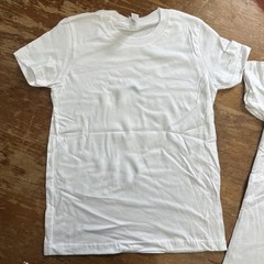 BELLA + CANVAS – Youth CVC Jersey Tee – 3001YCVC
