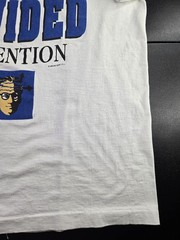 1995 A.D.D Adderall Joe Blow T’s Comedy Drug Autism, Sz M 20×27″, Single Stitch