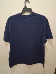 Mens Size 2X 50-52 Wrangler Heavyweight Pen Pocket Tshirt Top NWT