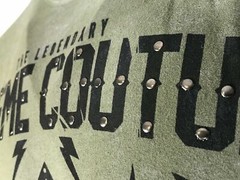 XTREME COUTURE by AFFLICTION THE LEGEND Men’s T-Shirt