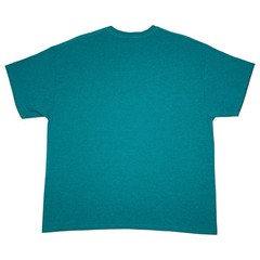 Chevelle Band T Shirt Ocean Mines Tour 2015 Official Mens 2XL XXL Teal Blue Rare
