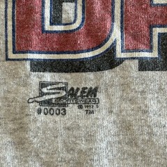 NWT Vintage 1992 Dream Team Barcelona Olympic T Shirt XL Michael Jordan NBA