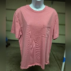 Banana Republic Short Sleeve Tee – Dusty Pink