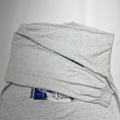 Vintage Deep Sea Exploration Tee Shirt Mens Large Grey Alvin Submersible 90s