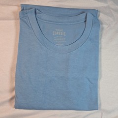True Classic Crew Neck (3 pack) XXL 2X