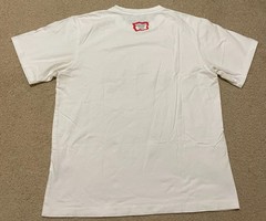 VTG Ice Cream Crenshaw Skate Club T-Shirt Men’s L White Pharrell BBC Streetwear
