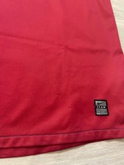 Nike FC Barcelona Home Shirt 2008 2009 UNICEF Jersey XL Messi Era Soccer Footbal