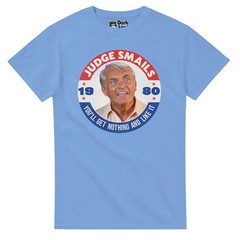 Judge Smails ‘You’ll Get Nothing And Like It’ – Caddyshack Movie T-Shirt