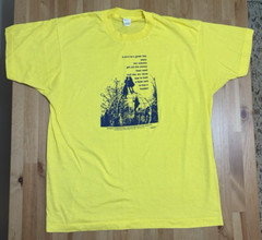 Vintage 1979 Anti-War by Women’s International League For Peace & Freedom Shirt.