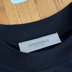 New Fear Of God Essentials T Shirts |All Colors & Sizes (XS-XL)| 100% Authentic