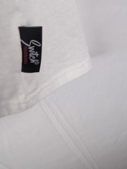 Switch Remarkable Limited Edition Graphic Print White XL Short Sleeve T-Shirt