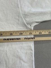 Vintage Computer Tech Tee 1995 MicroBilt Fan App Manager 1.0