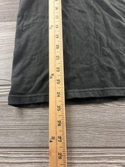 Fjallraven Shirt Mens Large Black 1960 Logo Graphic Outdoor Tee Casual