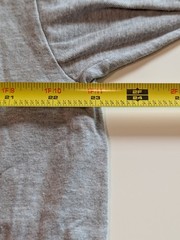 Ann Arbor T-Shirt Co. “Dad Joke Loading” Graphic Tee Men’s 2XL Heather Gray EUC