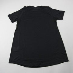 Under Armour HeatGear Short Sleeve Shirt Men’s Black New with Tags M