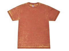 Multicolor Acid Wash T-shirts Adult S – 3XL Short Sleeve 60/40 Cotton/Polyester