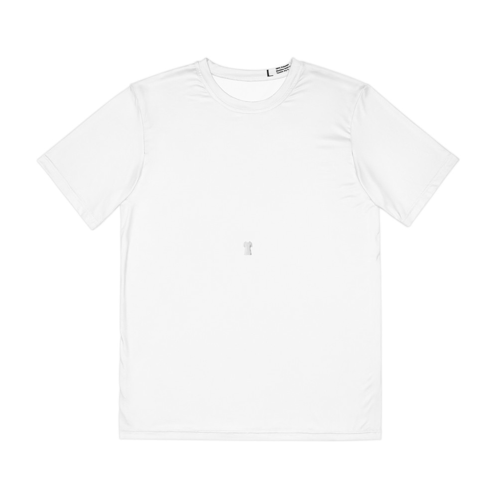 Men’s Polyester Tee (AOP)