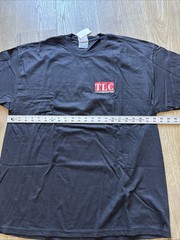 Vintage Deadstock Discovery Channel TLC Trading Spaces T-Shirt Men’s XL