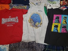 Lot Of 50 T Shirts Wholesale Vintage Single Stitch Bulk Bundle Resellers 90s Y2K