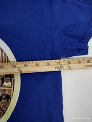 NIPSEY HUSSLE Tribute T-shirt Artist BK Size S