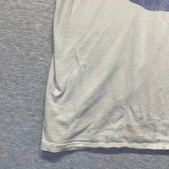 Pepsi Basketball Tank Top Mens XL Beige Big Graphic Logo Wide Strap Round Neck
