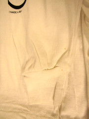 VTG Orig. Nagano 1998 Olympic Winter Games Crew Neck T-Shirt Men’s Large / 42″