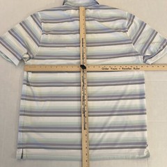 Four Seasons Hotel & Resort Las Colinas TPC Logo Polo Shirt Adult XL Vintage