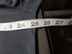 Cremieux T Shirt Men’s XL Grey Long Sleeve Graphic Logo New With Tags