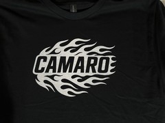 LS T Shirt Ls1 Ls2 5.3 6.0 Z28 Ss Camaro RS ZL1 1LT 2LT LT 1LE 6.2 67 68 69 Flam