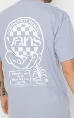 Vans Light Purple Men’s Tshirt Size xl