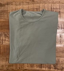 BYLT Drop Cut Lux SS Shirt