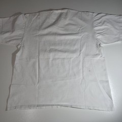 Vintage Tanqueray Imported English Gin T Shirt White XL Jerzees 90s Y2K